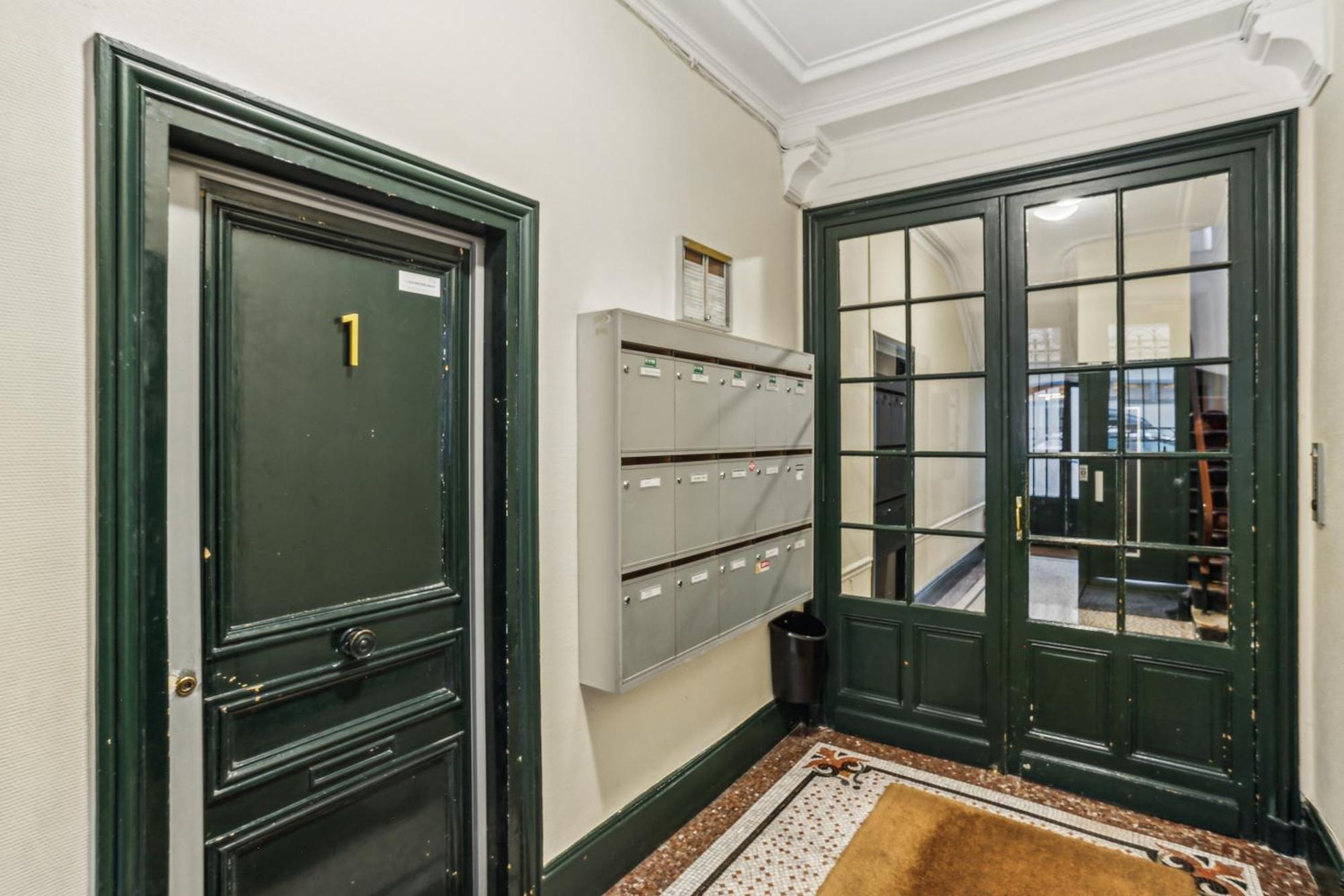 Appartamento Lavie Maison Hot Tub And Ac Near Arc De Triomphe