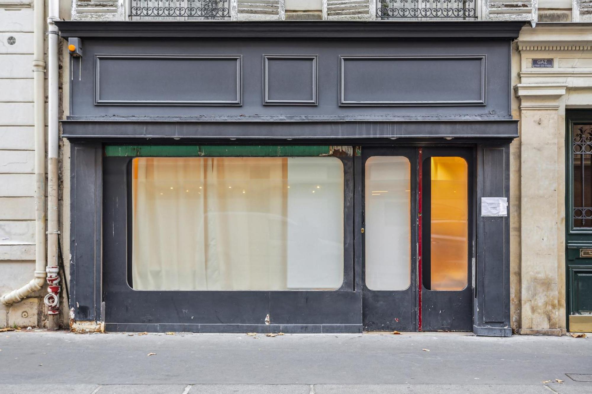 Appartamento Lavie Maison Hot Tub And Ac Near Arc De Triomphe *