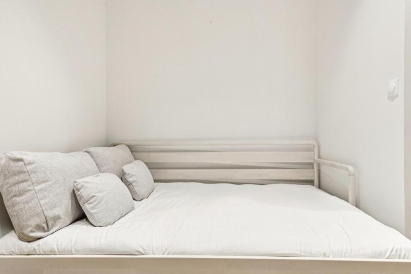 Lavie Maison Hot Tub And Ac Near Arc De Triomphe Appartamento