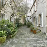 Lavie Maison Hot Tub And Ac Near Arc De Triomphe