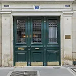 Lavie Maison Hot Tub And Ac Near Arc De Triomphe