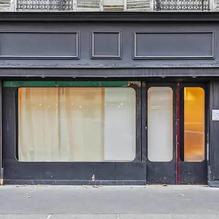 Appartamento Lavie Maison Hot Tub And Ac Near Arc De Triomphe *
