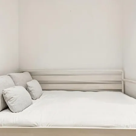 Lavie Maison Hot Tub And Ac Near Arc De Triomphe Appartamento