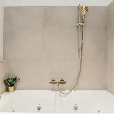 Lavie Maison Hot Tub And Ac Near Arc De Triomphe Parigi